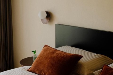 Studio dans le Condo à Ko Samui, Thaïlande № 147671 - photo 9