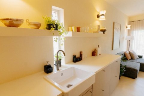 Studio dans le Condo à Ko Samui, Thaïlande № 147671 - photo 4