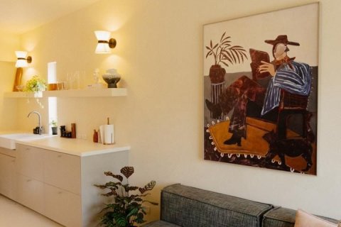 Studio dans le Condo à Ko Samui, Thaïlande № 147671 - photo 11