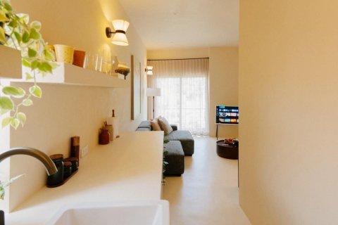 Studio dans le Condo à Ko Samui, Thaïlande № 147671 - photo 6