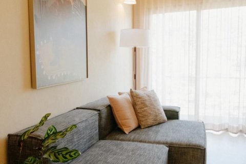 Studio dans le Condo à Ko Samui, Thaïlande № 147671 - photo 3