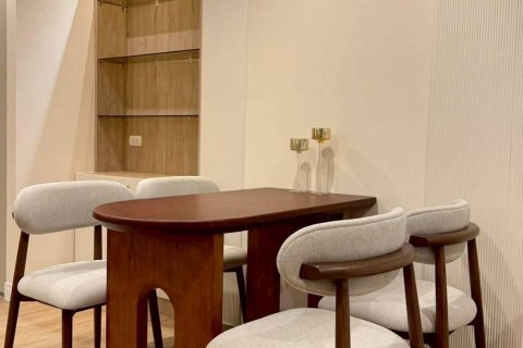 Studio in the Condo in Sathon, Bangkok, Thailand  № 147670 - photo 25