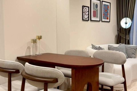 Studio in the Condo in Sathon, Bangkok, Thailand  № 147670 - photo 29