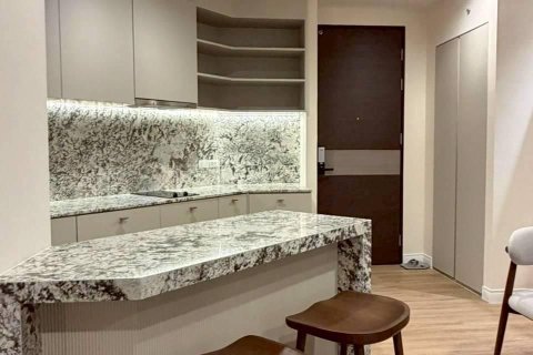 Студия в кондо в Сатхоне, Бангкок, Таиланд № 147670 - фото 30