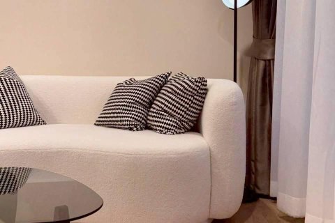 Studio in the Condo in Sathon, Bangkok, Thailand  № 147670 - photo 24