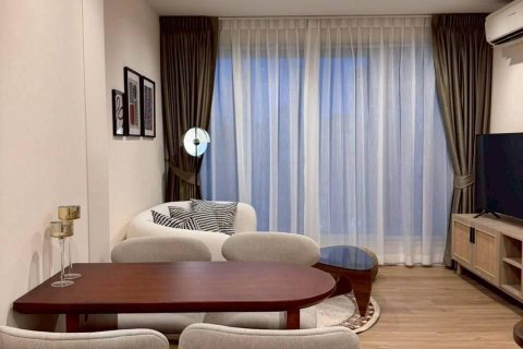 Studio in the Condo in Sathon, Bangkok, Thailand  № 147670 - photo 8