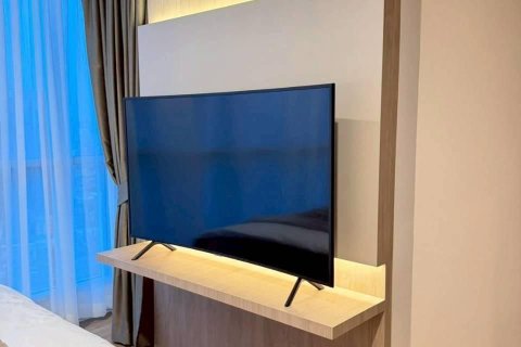 Studio in the Condo in Sathon, Bangkok, Thailand  № 147670 - photo 14