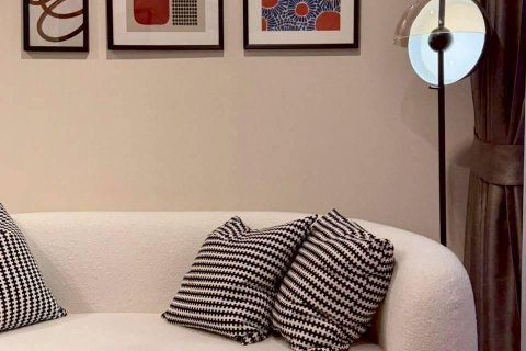 Studio in the Condo in Sathon, Bangkok, Thailand  № 147670 - photo 22