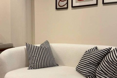 Studio in the Condo in Sathon, Bangkok, Thailand  № 147670 - photo 26