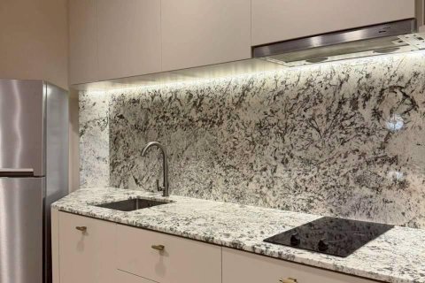 Studio in the Condo in Sathon, Bangkok, Thailand  № 147670 - photo 21