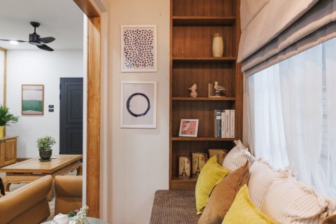 House in San Sai, Thailand 5 bedrooms № 147672 - photo 6