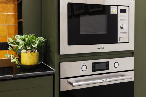 House in San Sai, Thailand 5 bedrooms № 147672 - photo 16