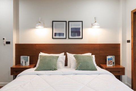 House in San Sai, Thailand 5 bedrooms № 147672 - photo 21