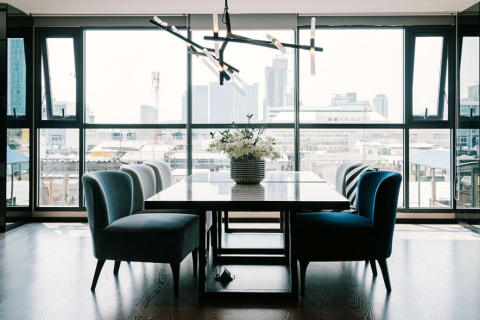 Studio dans le Condo à Phra Khanong, Bangkok, Thaïlande  № 172032 - photo 3