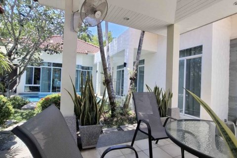 Вилла в Пхукете, Таиланд с 4 спальнями  № 172034 - фото 2