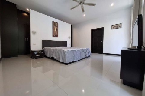 Вилла в Пхукете, Таиланд с 4 спальнями  № 172034 - фото 8