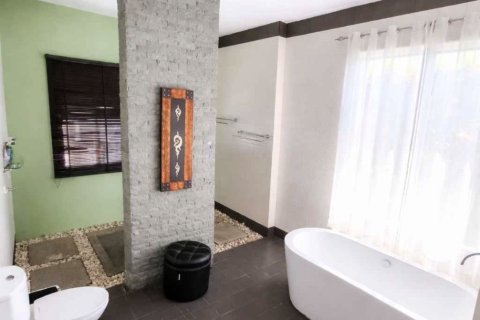 Вилла в Пхукете, Таиланд с 4 спальнями  № 172034 - фото 10