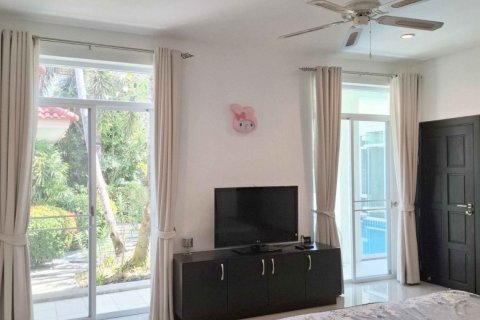 Вилла в Пхукете, Таиланд с 4 спальнями  № 172034 - фото 9