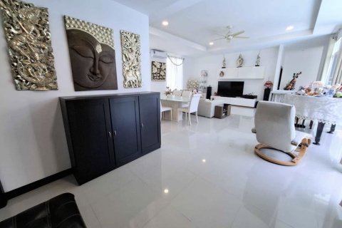 Вилла в Пхукете, Таиланд с 4 спальнями  № 172034 - фото 6