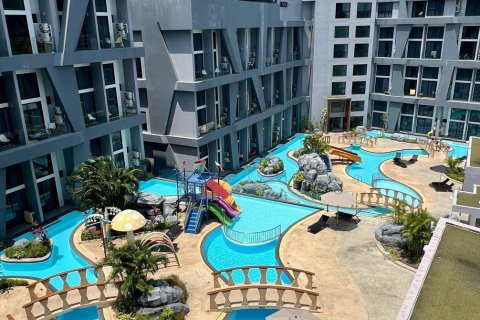 Studio à Phuket, Thaïlande № 172036