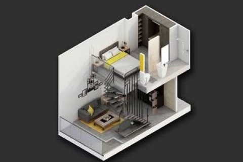 Studio à Phuket, Thaïlande № 172036 - photo 3