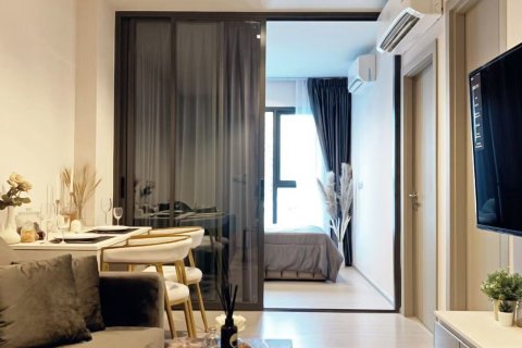 Condo à Ratchathewi, Bangkok, Thaïlande, 2 chambres  № 172033