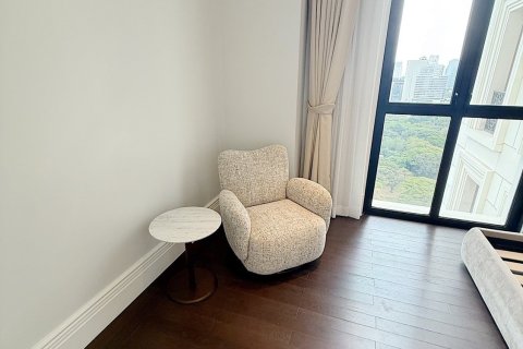 Condo à Pathum Wan, Bangkok, Thaïlande, 2 chambres № 172037 - photo 8