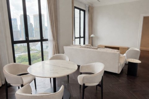 Condo à Pathum Wan, Bangkok, Thaïlande, 2 chambres № 172037 - photo 7