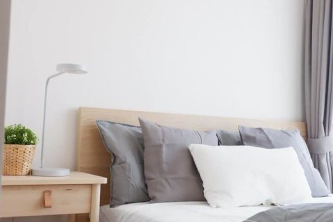 Condo à Ratchathewi, Bangkok, Thaïlande, 2 chambres № 172031 - photo 8