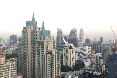 Condo à Ratchathewi, Bangkok, Thaïlande, 2 chambres № 172031 - photo 9