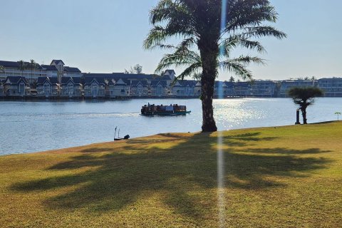 Studio dans le Condo à Phuket, Thaïlande  № 172035 - photo 21