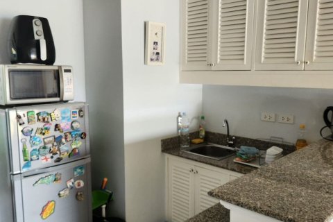 Studio dans le Condo à Phuket, Thaïlande  № 172035 - photo 23