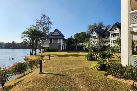 Studio dans le Condo à Phuket, Thaïlande  № 172035 - photo 6