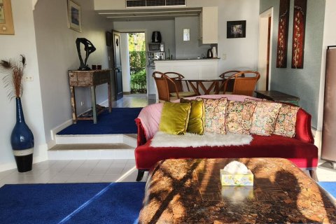 Studio dans le Condo à Phuket, Thaïlande  № 172035 - photo 16