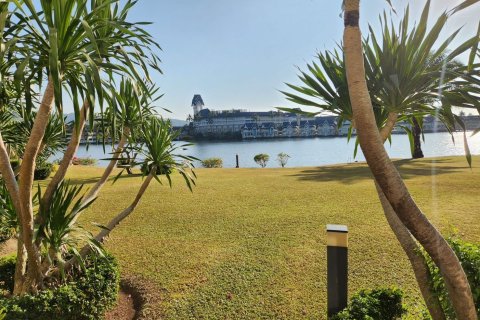 Studio dans le Condo à Phuket, Thaïlande  № 172035 - photo 5