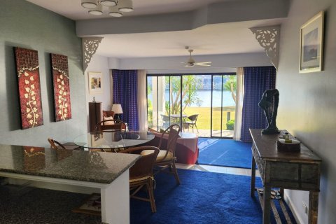 Studio dans le Condo à Phuket, Thaïlande  № 172035 - photo 17