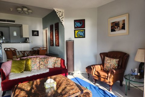 Studio dans le Condo à Phuket, Thaïlande  № 172035 - photo 13