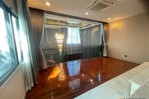 บ้านในกรุงเทพฯ, ประเทศไทย 5 ห้องนอน № 189049 - รูปถ่าย 4