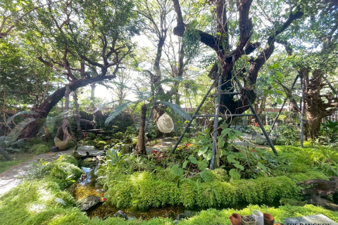 บ้านในกรุงเทพฯ, ประเทศไทย 5 ห้องนอน № 189049 - รูปถ่าย 9