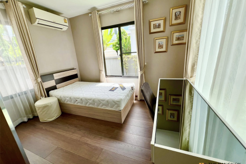 บ้านในกรุงเทพฯ, ประเทศไทย 4 ห้องนอน № 189054 - รูปถ่าย 10