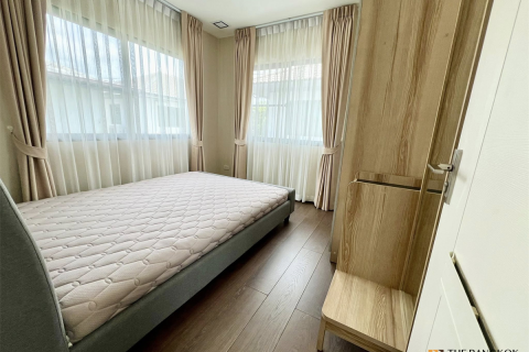 บ้านในกรุงเทพฯ, ประเทศไทย 4 ห้องนอน № 189054 - รูปถ่าย 2