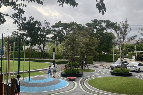 บ้านในกรุงเทพฯ, ประเทศไทย 4 ห้องนอน № 189052 - รูปถ่าย 3