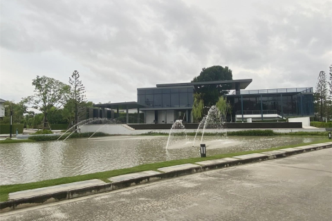บ้านในกรุงเทพฯ, ประเทศไทย 4 ห้องนอน № 189052 - รูปถ่าย 2