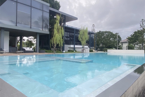 บ้านในกรุงเทพฯ, ประเทศไทย 4 ห้องนอน № 189052 - รูปถ่าย 4