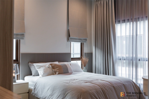 Maison à Bangkok, Thaïlande 4 chambres № 189051 - photo 3