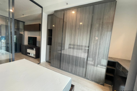 Condo à Bangkok, Thaïlande, 1 chambre  № 189889