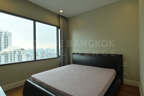 Condo à Bangkok, Thaïlande, 3 chambres № 189895