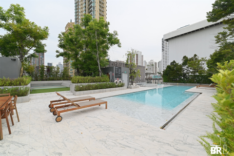Condominio de 3 dormitorios en Bangkok, Tailandia № 189890 - foto 9