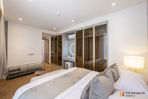 Condo à Bangkok, Thaïlande, 2 chambres № 189896 - photo 7