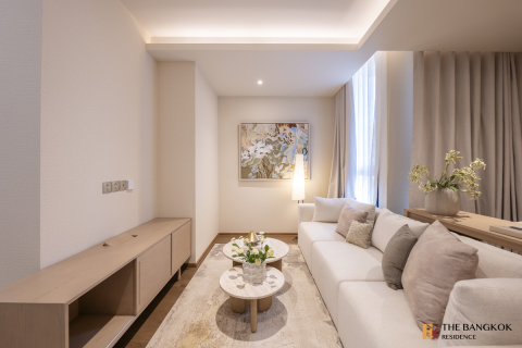 Condo à Bangkok, Thaïlande, 2 chambres № 189896 - photo 9